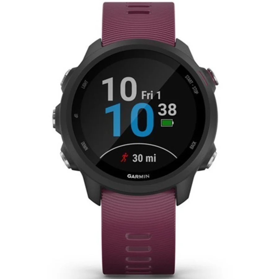 Garmin Forerunner 245 Berry (010-02120-11)