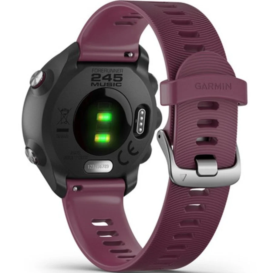 Garmin Forerunner 245 Berry (010-02120-11)