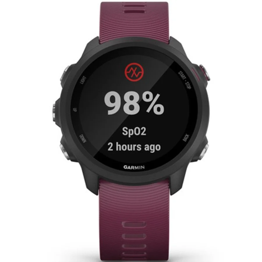 Garmin Forerunner 245 Berry (010-02120-11)