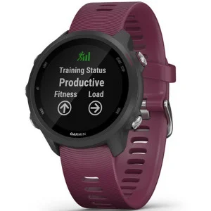Garmin Forerunner 245 Berry (010-02120-11)