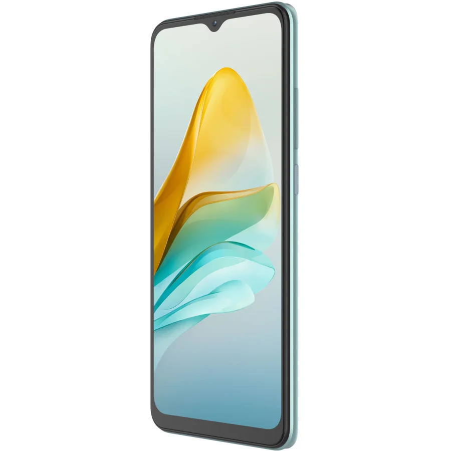 ZTE Blade A53 Pro 4/64GB Green (UA)