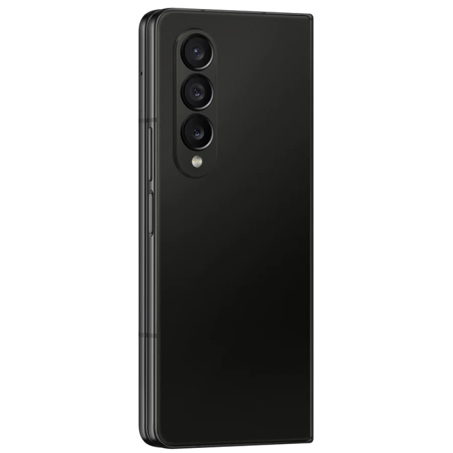Samsung Galaxy Fold4 12/256GB Phantom Black (SM-F936BZKB) (UA)