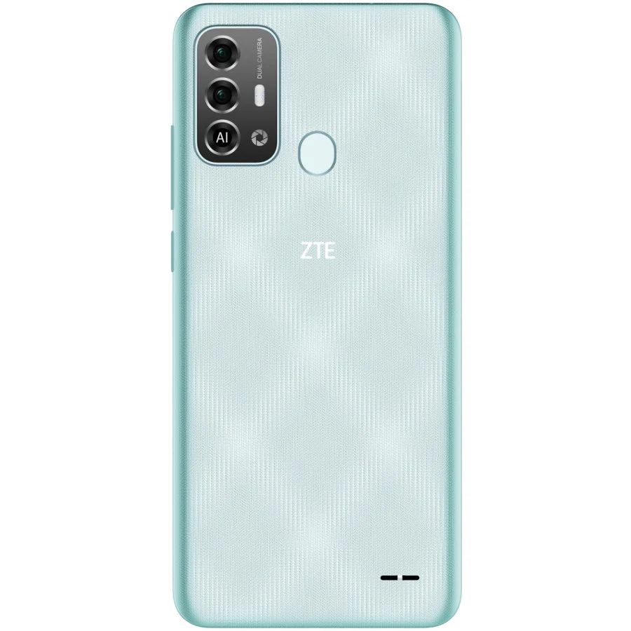 ZTE Blade A53 Pro 4/64GB Green (UA)