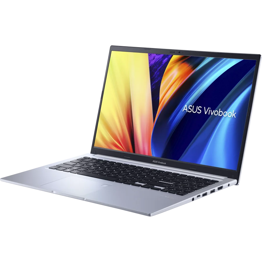ASUS Vivobook 15 X1502ZA Icelight Silver (X1502ZA-BQ791) (US)