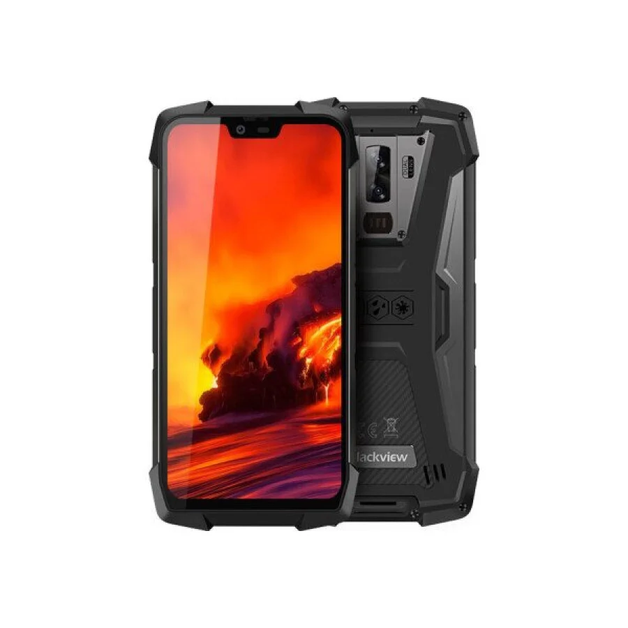 Blackview BV9700 Pro 6/128GB Black