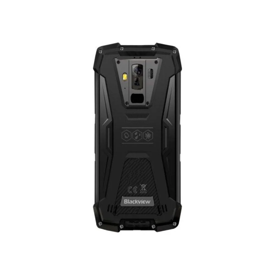 Blackview BV9700 Pro 6/128GB Black