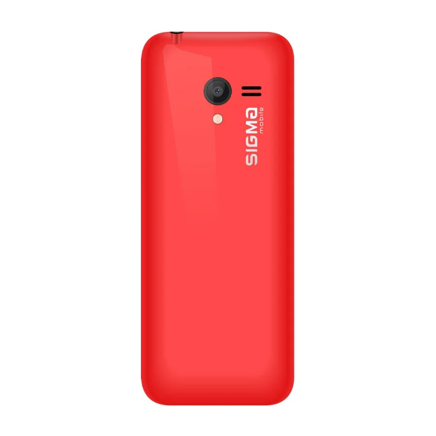 Sigma mobile X-style 351 LIDER Red(UA)