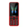 Sigma mobile X-style 351 LIDER Red(UA)