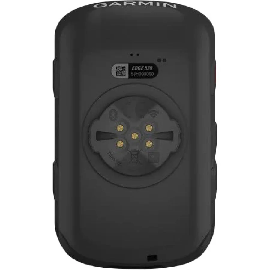 Garmin Edge 530 (010-02060-01) (OFFICIAL REFURBISHED)