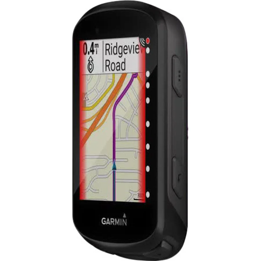 Garmin Edge 530 (010-02060-01) (OFFICIAL REFURBISHED)