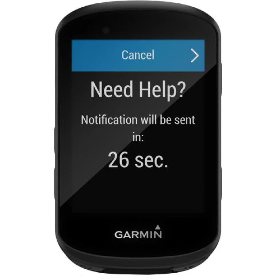 Garmin Edge 530 (010-02060-01) (OFFICIAL REFURBISHED)