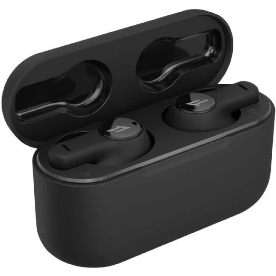 1More PistonBuds TWS Headphones Black (ECS3001T) (UA)