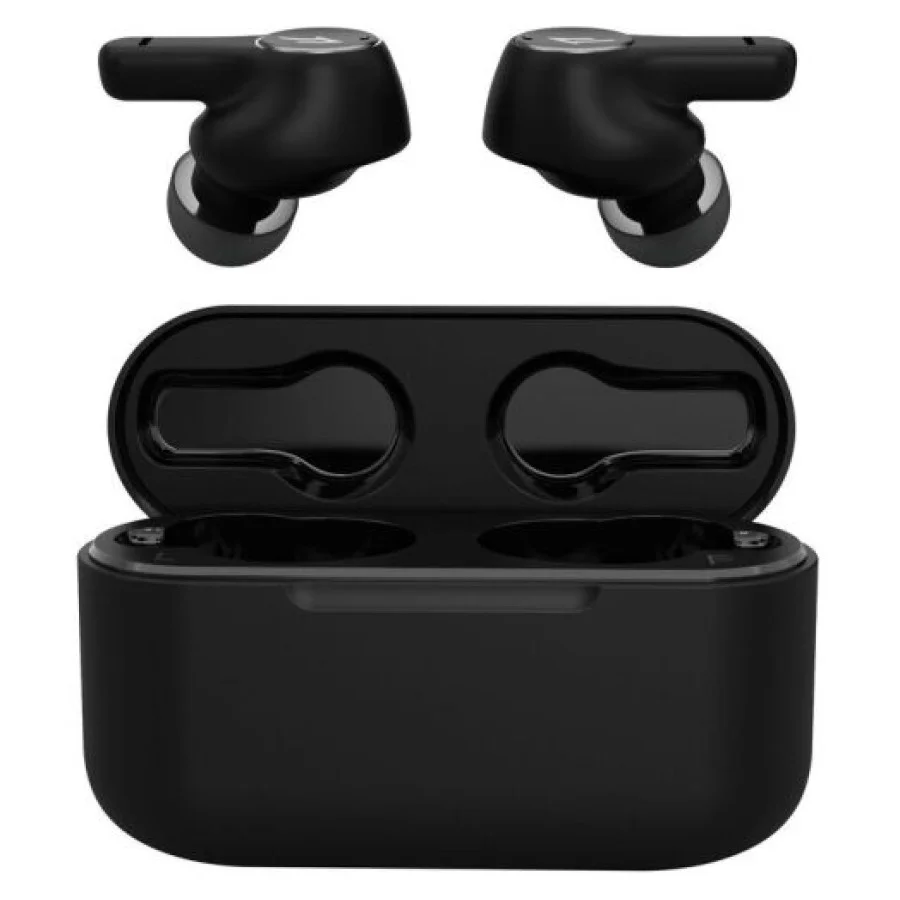 1More PistonBuds TWS Headphones Black (ECS3001T) (UA)