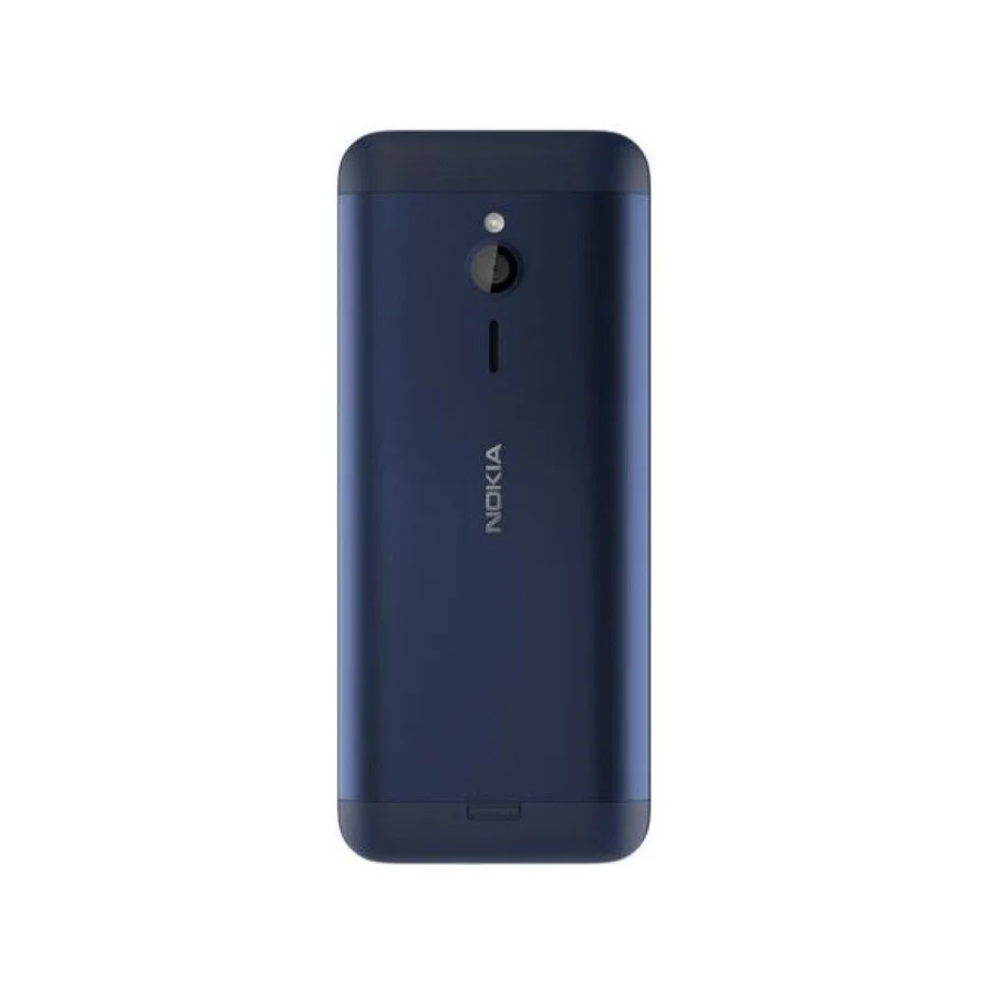 Nokia 230 Dual Sim Blue (16PCML01A02) (UA)