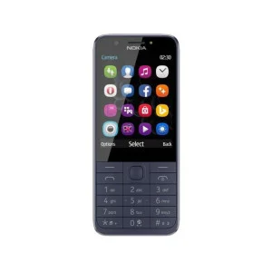 Nokia 230 Dual Sim Blue (16PCML01A02) (UA)