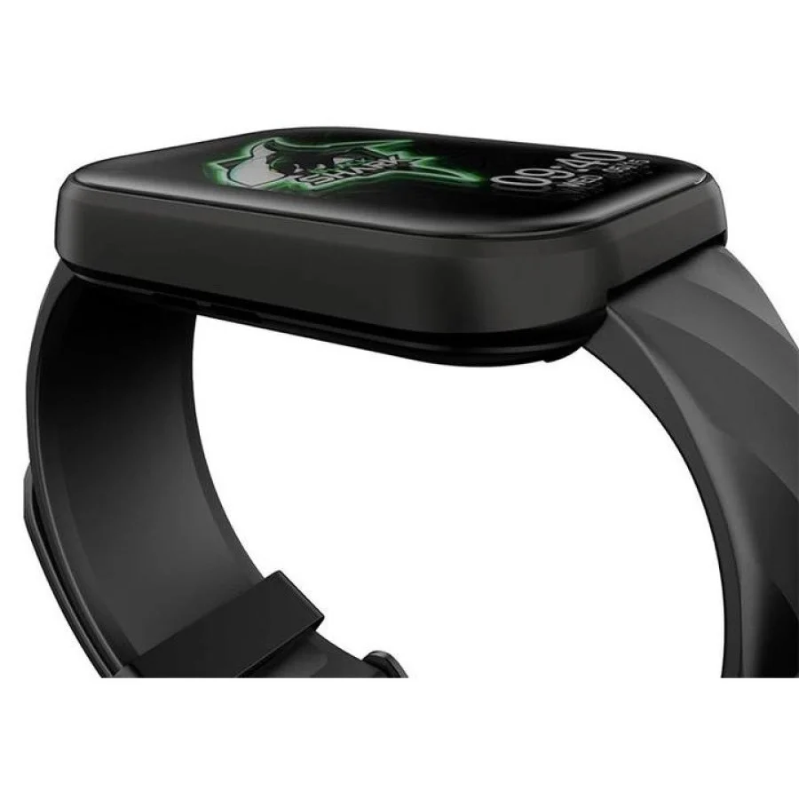 Black Shark Watch GT Neo Black