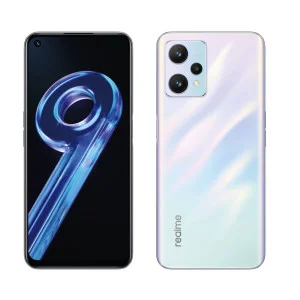 Realme 9 8/128GB White (Global Version)