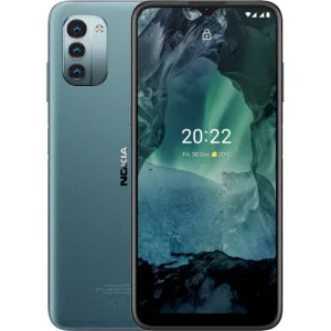 Nokia G11 3/32GB Ice