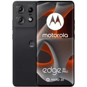 Motorola Edge 50 Pro 12/256GB Moonlight Pearl (Global Version)