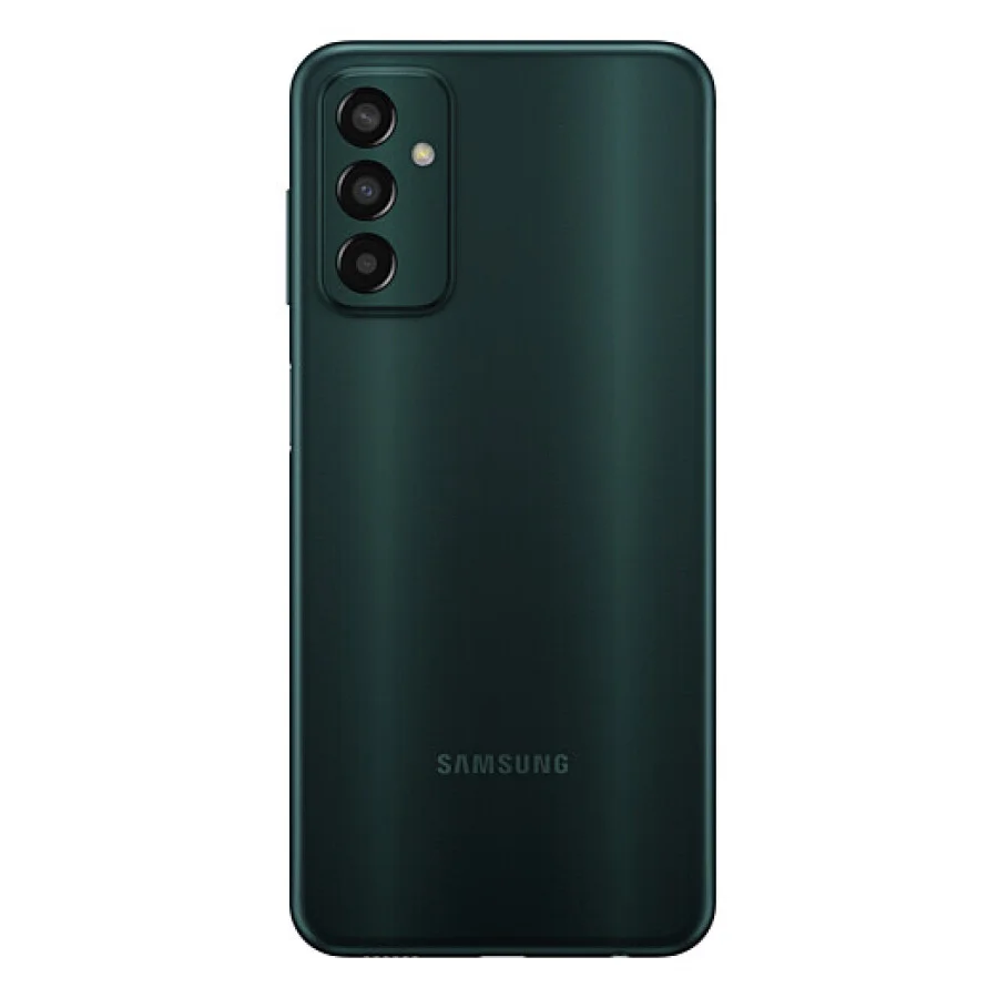 Samsung Galaxy M13 4/128GB Deep Green (SM-M135FZGGSEK) (Global Version)