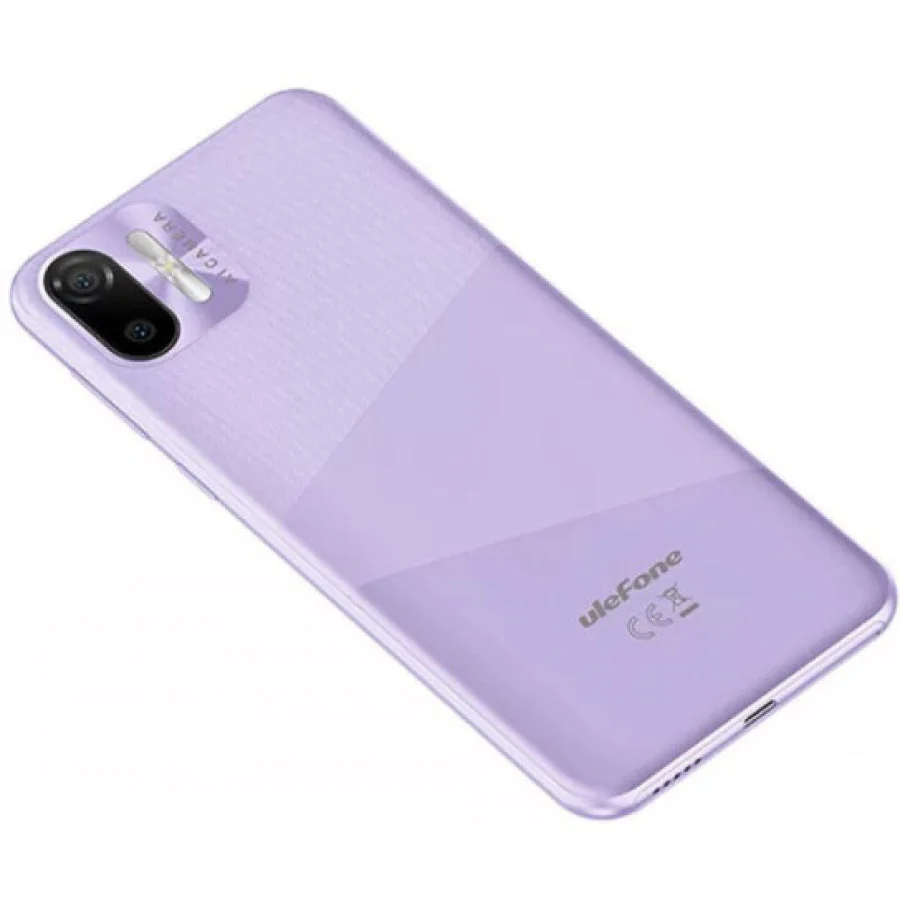Ulefone Note 6T 3/64GB Purple