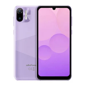 Ulefone Note 6T 3/64GB Purple