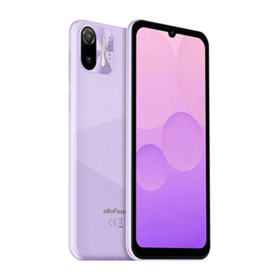 Ulefone Note 6T 3/64GB Purple