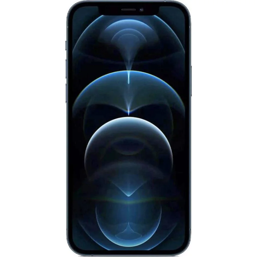 Apple iPhone 12 Pro Max 128GB Pacific Blue (MGDA3)(Bat 81-84%) (USED Grade_А)
