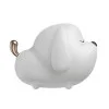 Baseus Cute Series Doggie Silicone Night Light White (DGAM-B02)
