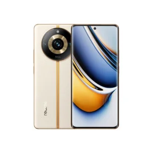 realme 11 Pro+ 8/256GB Sunrise Beige (Global Version)