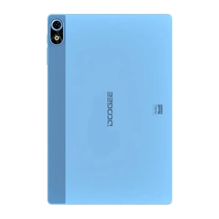 DOOGEE T10 Plus 8/256GB LTE Blue