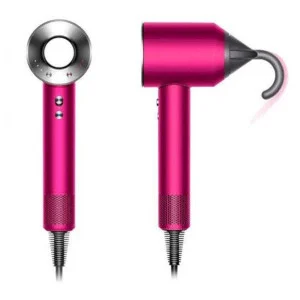 Dyson HD08 Supersonic Nickel/Fuchsia (AAA COPY)
