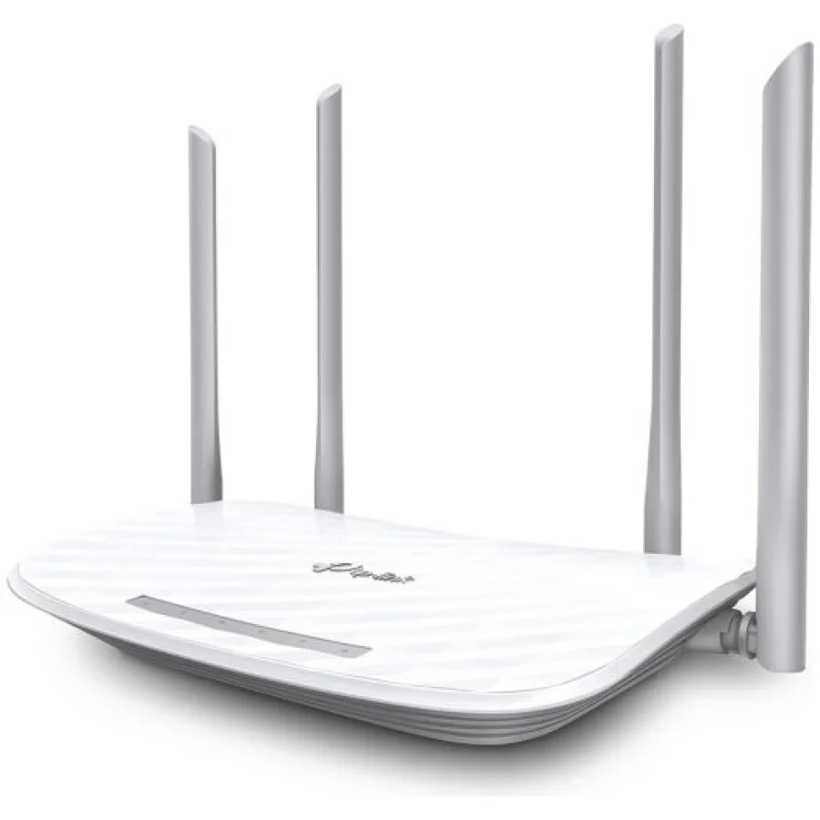TP-Link Archer A5 (UA)