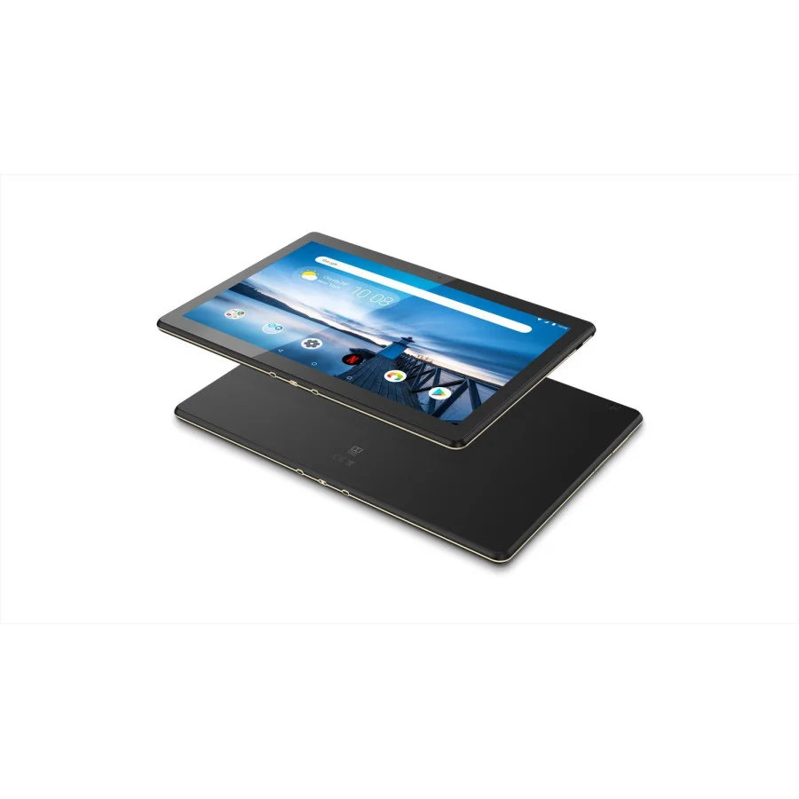 Lenovo Tab M10 (HD) LTE 2/32GB Slate Black (ZA4H0012UA) (UA)