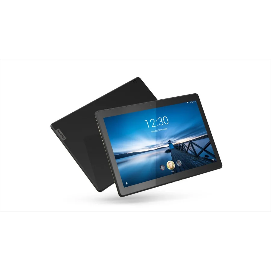 Lenovo Tab M10 (HD) LTE 2/32GB Slate Black (ZA4H0012UA) (UA)
