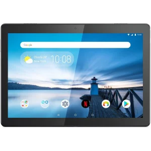 Lenovo Tab M10 (HD) LTE 2/32GB Slate Black (ZA4H0012UA) (UA)