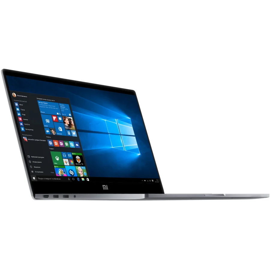 Xiaomi Mi Notebook Pro 15.6 i5 10th 8/512GB MX250 (JYU4159CN)