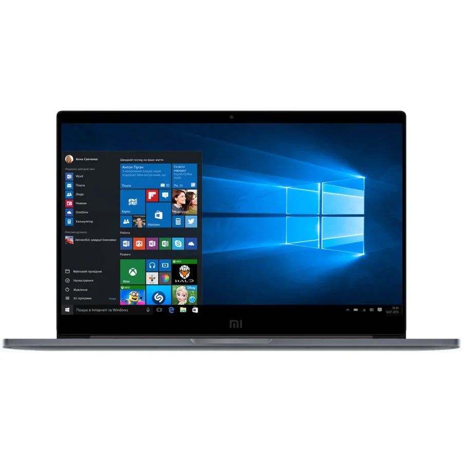 Xiaomi Mi Notebook Pro 15.6 i5 10th 8/512GB MX250 (JYU4159CN)