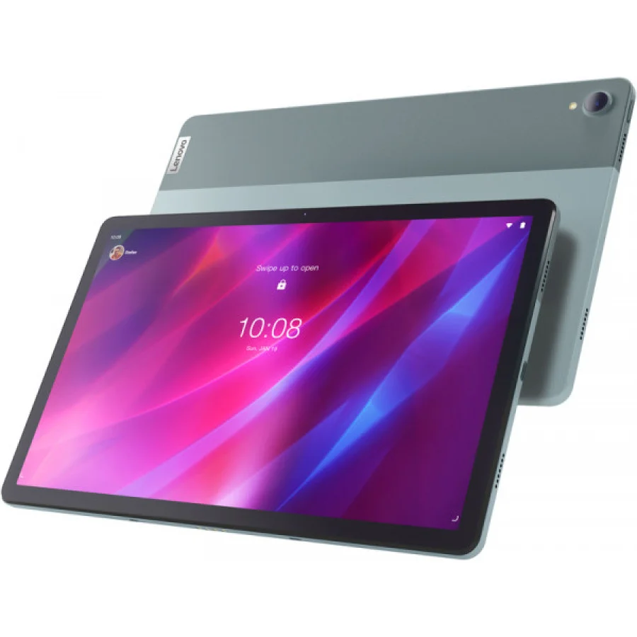 Lenovo Tab P11 Plus 6/128GB LTE Slate Grey (ZA9L0127) (UA)