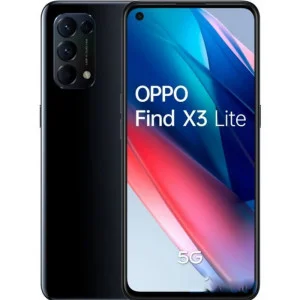 OPPO Find X3 Lite 8/128GB Starry Black