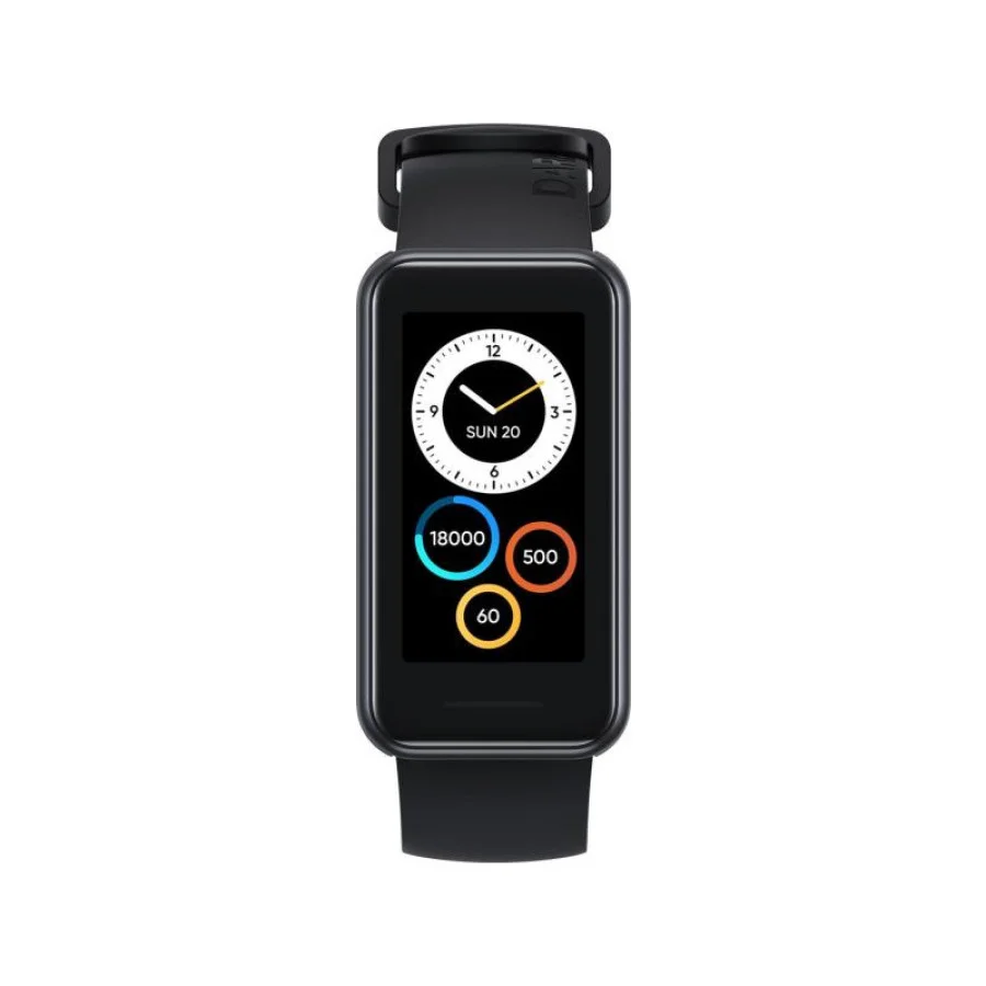 Realme Band 2 Black