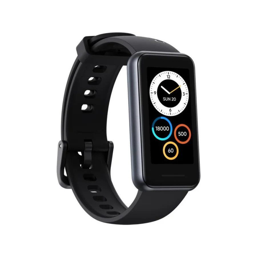 Realme Band 2 Black
