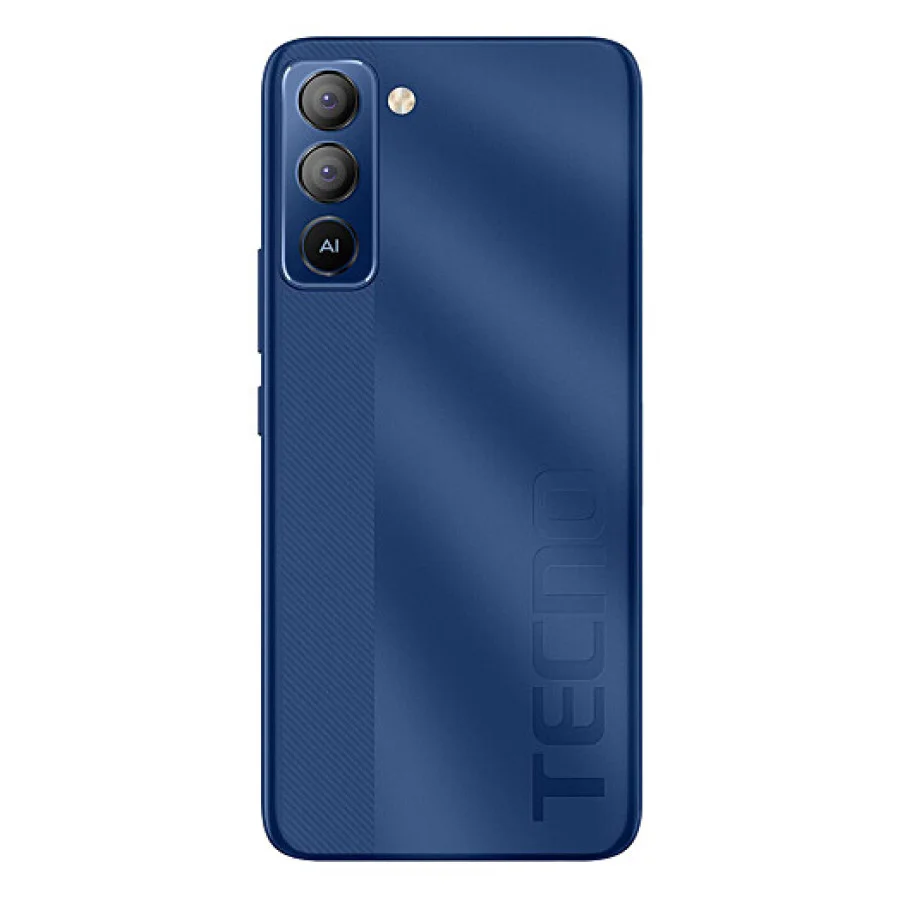 TECNO POP 5 LTE (BD4a) 2/32Gb 2SIM Deepsea Luster (UA)