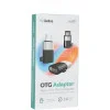 Gelius OTG Adapter Type-C to Micro GP-OTG007