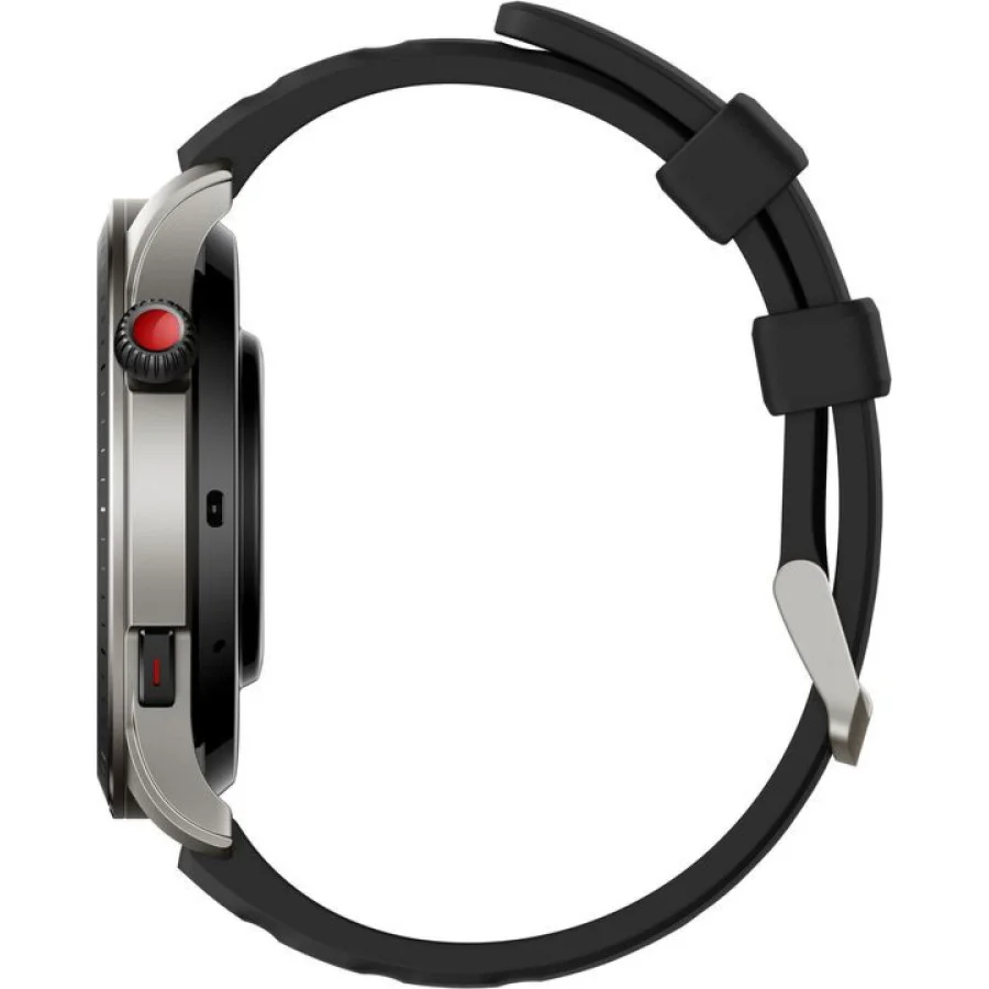 Amazfit GTR 4 Superspeed Black