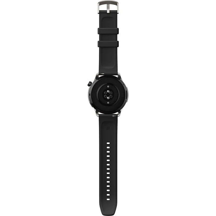 Amazfit GTR 4 Superspeed Black