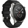 Amazfit GTR 4 Superspeed Black