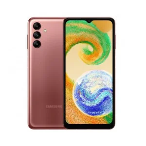 Samsung Galaxy A04s 3/32GB Copper (SM-A047FZCU)