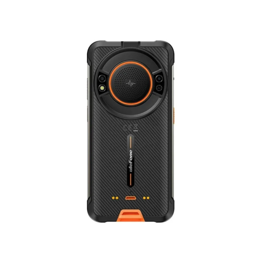 Ulefone Power Armor 16 Pro 4/64GB Orange