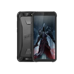 Blackview BV5500 Plus 3/32GB Black